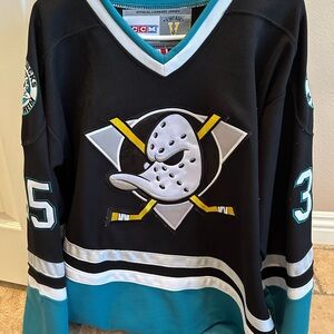 Hockey Jersey